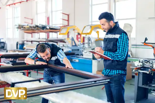 fabricação própria de Divisória de Vidro com Persiana Embutida Automatizada